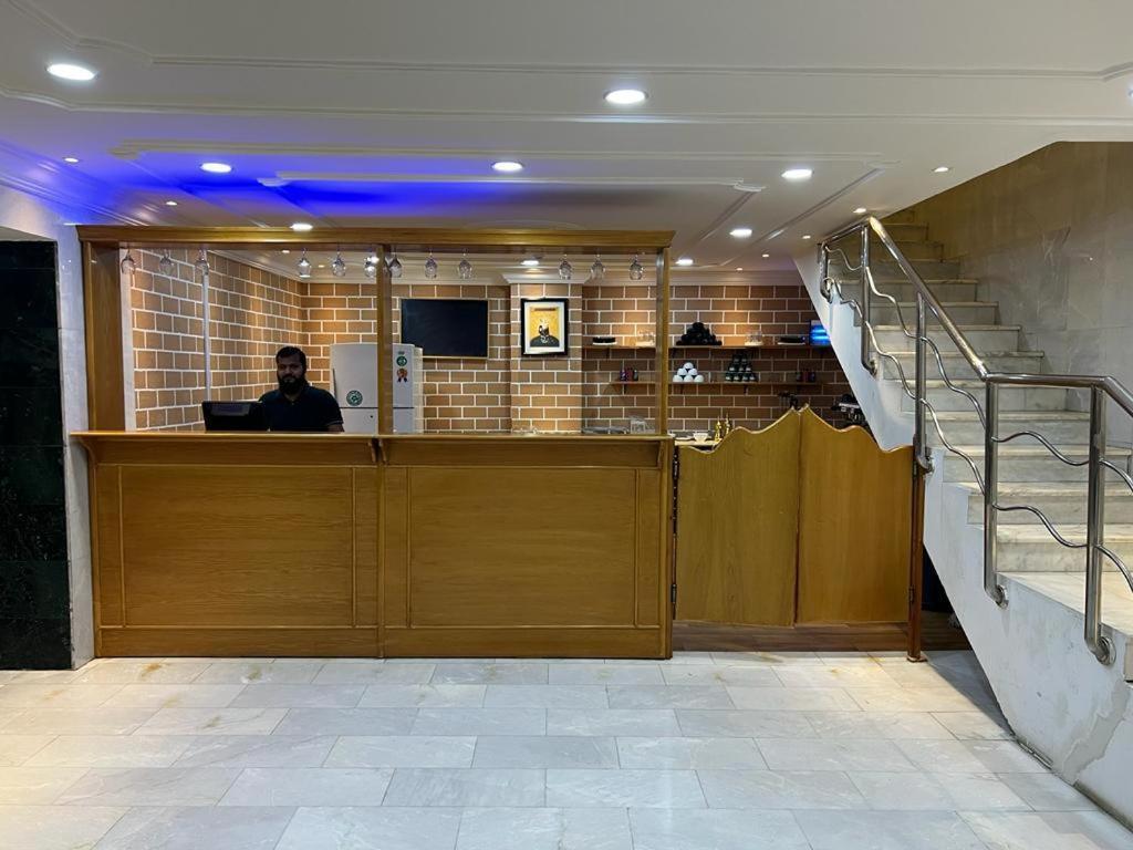 Safa Park Hotel Yanbu فندق صفا بارك ينبع Exterior photo