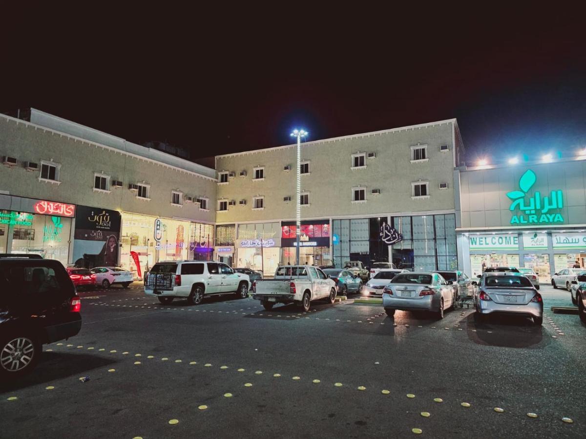 Safa Park Hotel Yanbu فندق صفا بارك ينبع Exterior photo