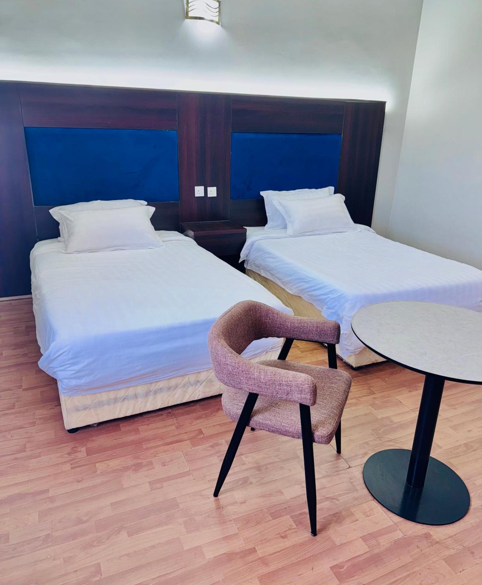 Safa Park Hotel Yanbu فندق صفا بارك ينبع Exterior photo