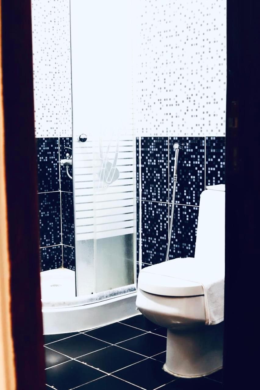Safa Park Hotel Yanbu فندق صفا بارك ينبع Exterior photo