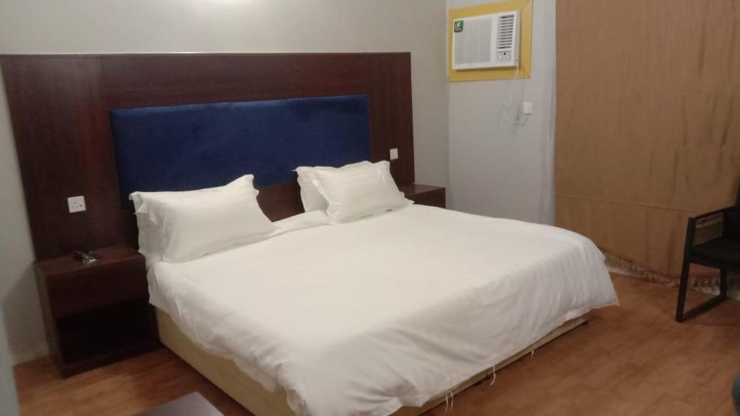 Safa Park Hotel Yanbu فندق صفا بارك ينبع Exterior photo